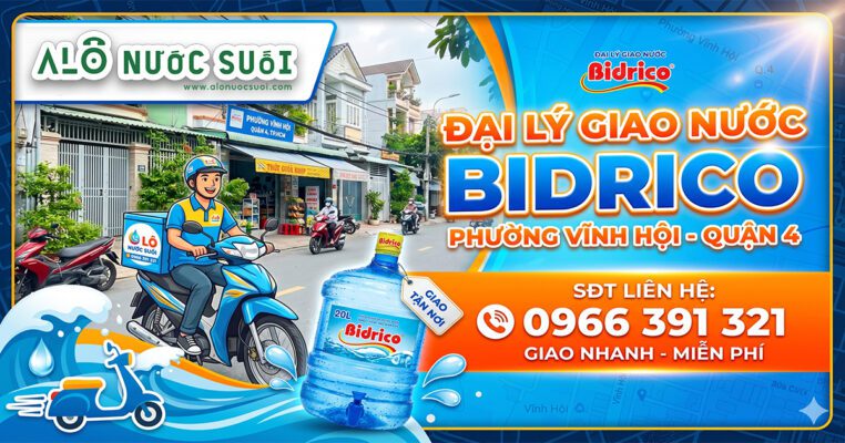 bidrico vinh hoi