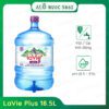 LaVie Plus 18.5L (bình vòi) 2 lavie plus kiem 2026