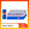 Pepsi 320ml (24 lon) 3 pepsi 320ml 24 lon 1