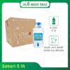 satori 5l 2026