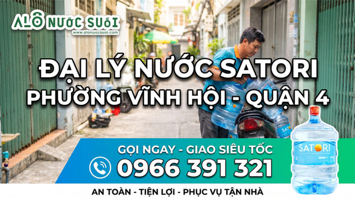 dai ly nuoc satori phuong vinh hoi 1