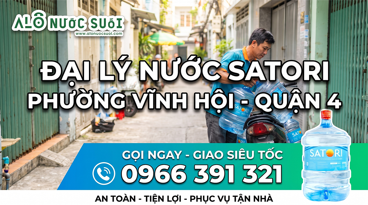 dai ly nuoc satori phuong vinh hoi 1