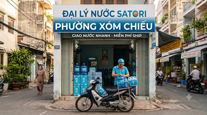 dai ly nuoc satori phuong xom chieu