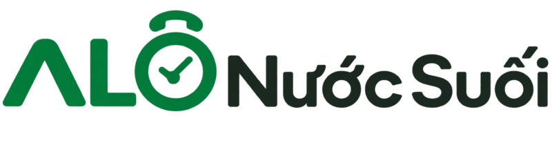 ALÔ Nước Suối